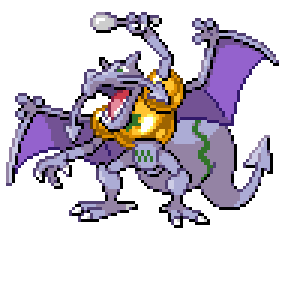 Aerobra Sprite Image