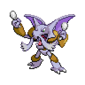 Aerokazam Sprite Image
