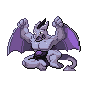 Aerochoke Sprite Image