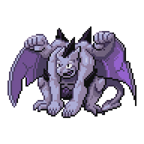 Aerochamp Sprite Image