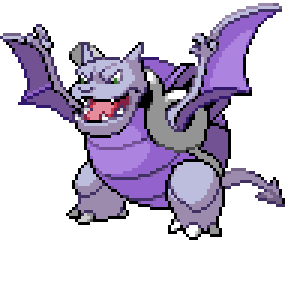 Aerotoise Sprite Image