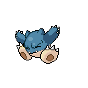 Snororb Sprite Image