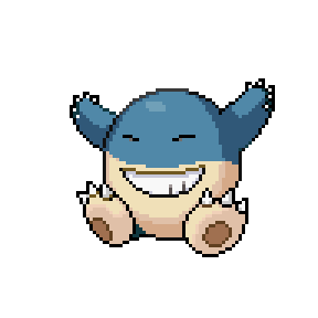 Snorode Sprite Image