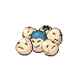 Snorcute Sprite Image