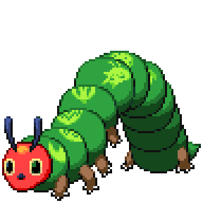 Snorpie Sprite Image