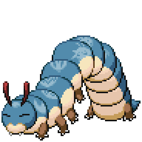 Snorpie Sprite Image