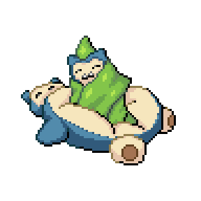 Snorpod Sprite Image