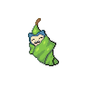 Snorpod Sprite Image