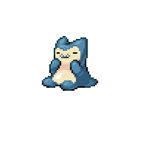 Snorto Sprite Image