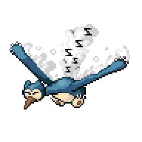 Snortres Sprite Image