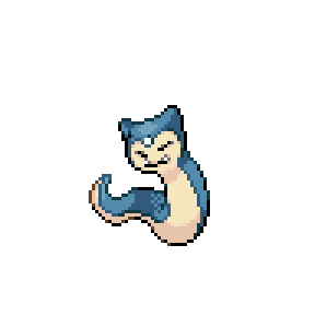 Snortini Sprite Image