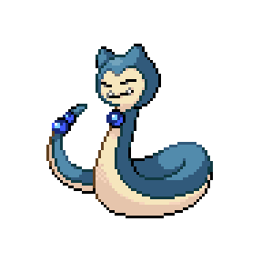 Snornair Sprite Image