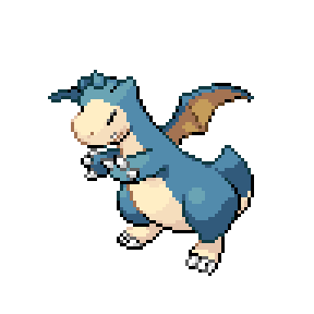 Snornite Sprite Image