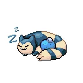 Snorret Sprite Image