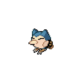 Snortu Sprite Image