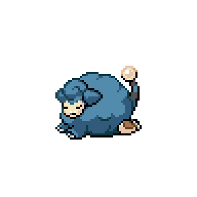 Snorreep Sprite Image