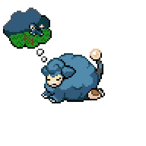 Snorreep Sprite Image