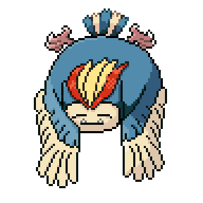 Snorgeot Sprite Image