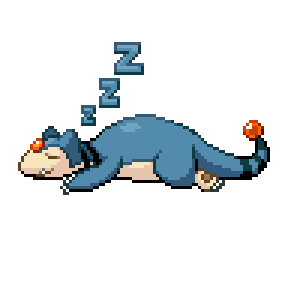 Snorros Sprite Image