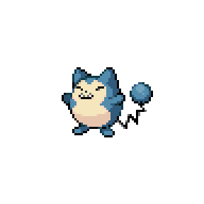 Snorrill Sprite Image