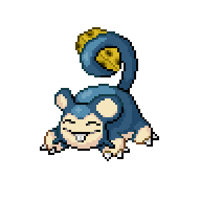 Snortata Sprite Image