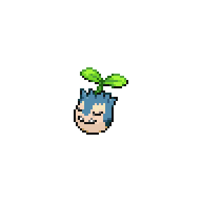 Snorkern Sprite Image
