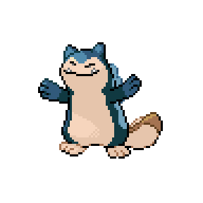 Snorsire Sprite Image
