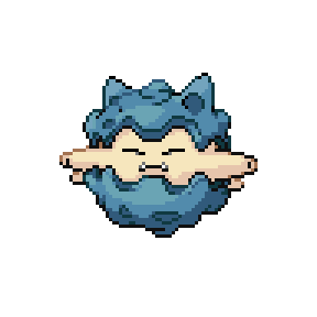 Snortress Sprite Image