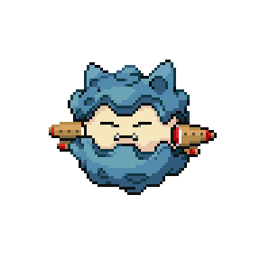 Snortress Sprite Image