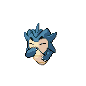 Snortar Sprite Image