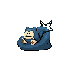 Snorrill Sprite Image
