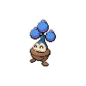Snorsly Sprite Image