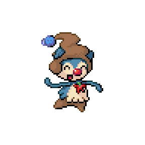 Snor jr. Sprite Image