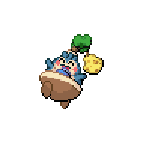 Snorpiny Sprite Image