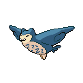 Snorkiss Sprite Image