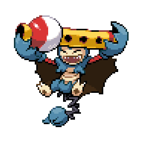 Snorcor Sprite Image