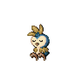 Snorchic Sprite Image