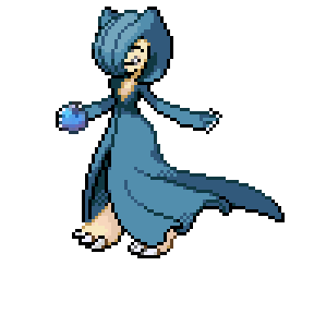 Snorvoir Sprite Image