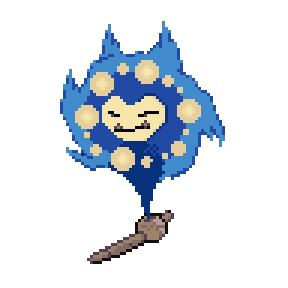 Snortomb Sprite Image