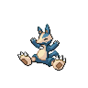 Snorcario Sprite Image