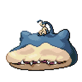 Snorwile Sprite Image