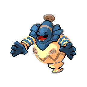 Snornoir Sprite Image