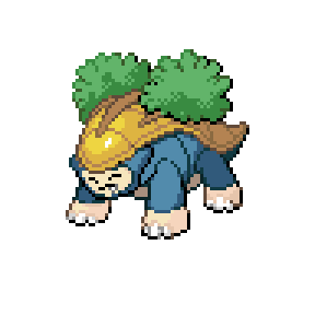 Snortle Sprite Image