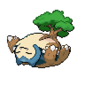 Snorterra Sprite Image