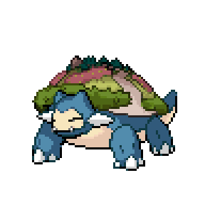 Snorterra Sprite Image