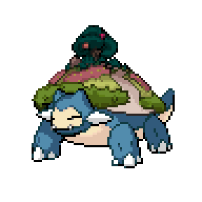 Snorterra Sprite Image