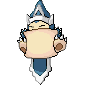 Snorslash Sprite Image