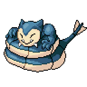 Snorquaza Sprite Image