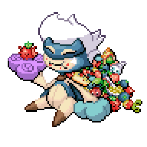 Snorrade Sprite Image