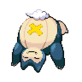 Snorblim Sprite Image